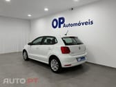 Volkswagen Polo 1.4 TDi BlueMotion