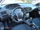 Peugeot 308 SW 1.6 BlueHdi Allure