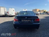 BMW 525 d