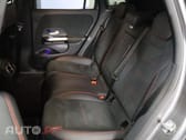 Mercedes-Benz EQA Mercedes-Benz EQA 300 4Matic AMG Line