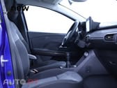 Dacia Sandero Stepway Extreme + Eco-g