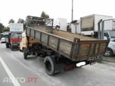 Mitsubishi Canter 3.3 Tri-Basculante