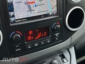 Peugeot Partner 5 LUGARES