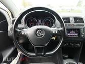Volkswagen Polo 1.2 Confortline AC
