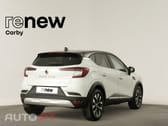 Renault Captur 1.0 TCe Techno Bi-Fuel
