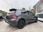 Volkswagen Golf 1.6 TDi Confortline