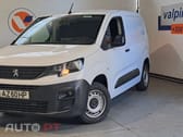 Peugeot Partner L1 1.5BlueHDI 100CV Premium