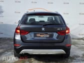 BMW X1 16 d sDrive Line xLine