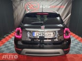 Fiat 500X 1.3 FireFly Cross DCT