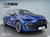 Renault Clio CL6 TCe 115 Techno