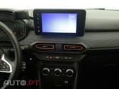 Dacia Sandero Sandero 1.0 ECO-G Stepway Comfort Bi-Fuel