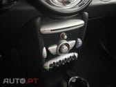 MINI Cooper John Cooper Works