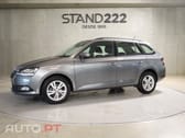 Skoda Fabia Break 1.0 TSI Ambition