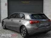 Mercedes-Benz A 180 d Progressive