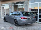 BMW 520 d ED Line Luxury