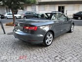 Audi A3 Cabrio 1.6 TDi Sport