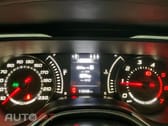 Fiat Tipo 1.3 M-Jet Lounge
