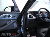 BMW XM BASE