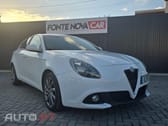 Alfa Romeo Giulietta 1.6 JTDM Sport