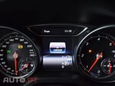 Mercedes-Benz GLA 220 d AMG Line