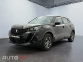 Peugeot 2008 1.2 PureTech Active Pack EAT8
