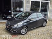 Peugeot 208 1.2 PureTech Allure EAT6