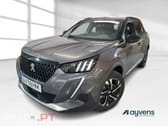Peugeot 2008 1.5 BlueHDi GT EAT8