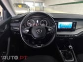 Skoda Octavia Break 2.0 TDI Ambition