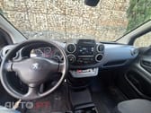 Peugeot Partner 1.6 HDi L1 Premium Automática