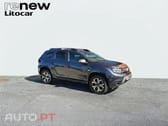 Dacia Duster Journey