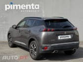 Peugeot 2008 1.2 PureTech Allure Pack