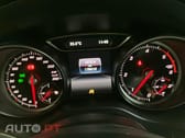 Mercedes-Benz CLA 180 d Shooting Brake Urban