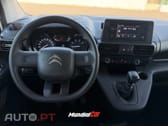 Citroen Berlingo 1.5 BlueHDi M Plus