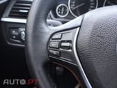 BMW 318 d Line Modern