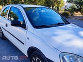 Opel Corsa Van Diesel