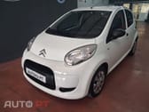 Citroen C1 1.0 Attraction