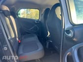 Smart ForFour 1.0 Passion 71