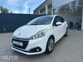 Peugeot 208 1.5 BlueHDi Signature