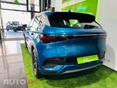 BYD Atto 3 60.48 kWh Design
