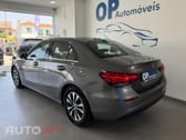 Mercedes-Benz A 180 d Progressive Aut.