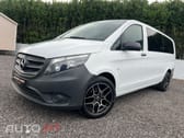 Mercedes-Benz Vito CDI