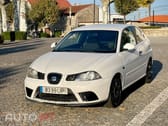 Seat Ibiza 1.9 SDi Passion