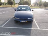 Fiat Bravo 75SX