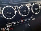 Mercedes-Benz A 160 d Style