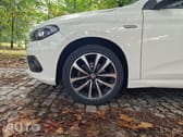 Fiat Tipo 1.6 M-Jet S-Design J18 DCT