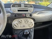 Fiat 500C 1.2 Lounge