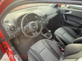 Audi A1 1.2 TFSi Sport