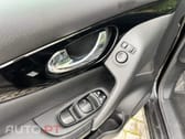 Nissan Qashqai 1.5 dCi Tekna Premium Pele