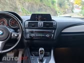 BMW 120 d Pack M