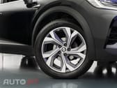 Renault Captur 1.0 TCe RS Line
